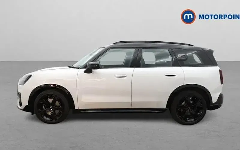 Used Mini Countryman Sport 170 HP (125 kW) 2026 SUV