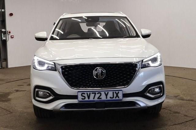 Used MG MG3 106 HP (77 kW) 2022 Hatchback