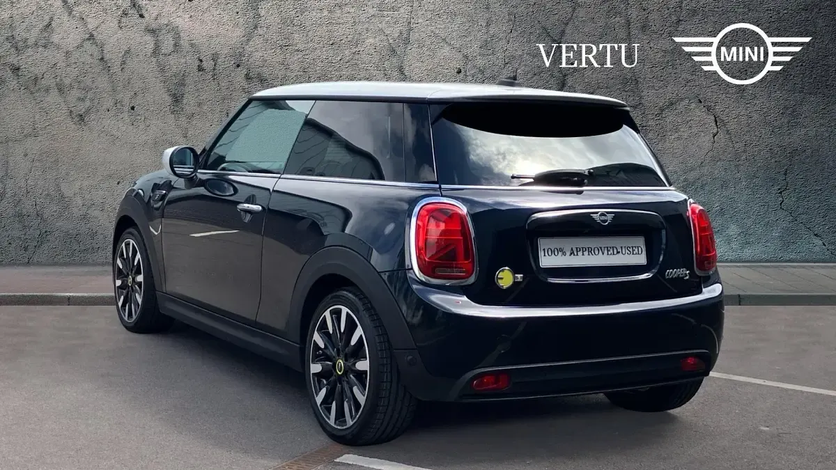 Usado Mini Cooper S Level 3 184 CV (135 kW) 2003 Utilitario