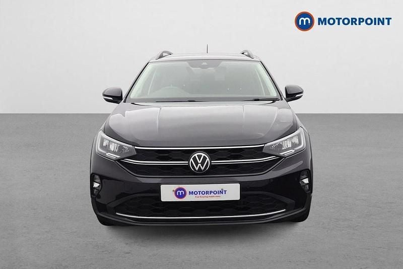 Used VW Taigo Life 2022 Black SUV