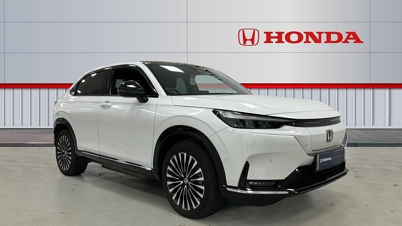 Used 2024 Honda e:Ny1 Advance SUV | £23,071 (Fair price) - Image 1/4
