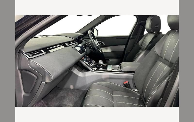 Used Land Rover Range Rover Velar SE Dynamic 404 HP (297 kW) 2023 Black SUV