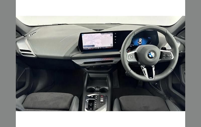 New BMW 220 M Sport 168 HP (123 kW) 2025 Other Coupe