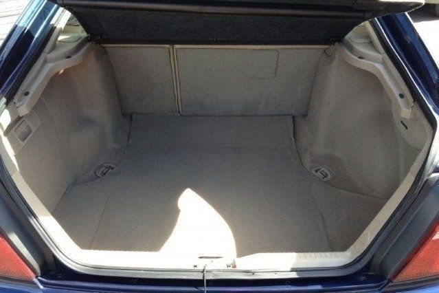 Używany Honda Accord 2002 Sedan/Limuzyna