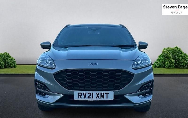 Used Ford Kuga ST-Line X 150 HP (110 kW) 2023 SUV