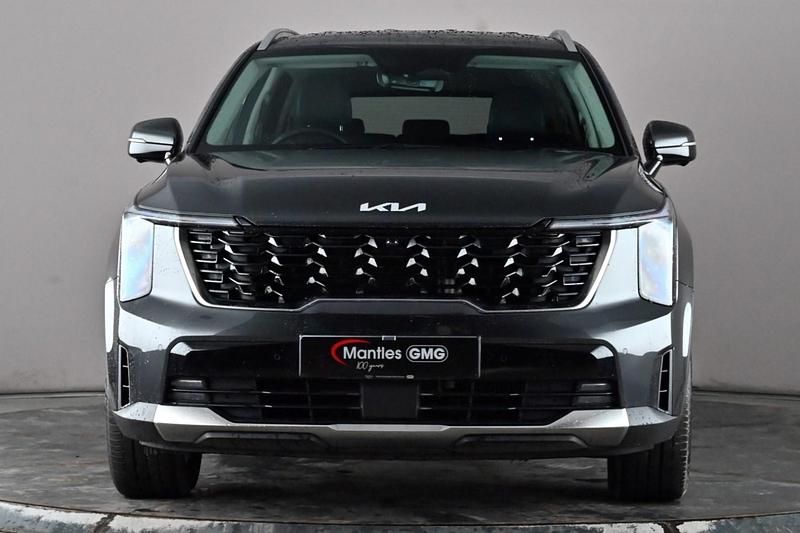 Used Kia Sorento 190 HP (139 kW) 2025 Grey SUV