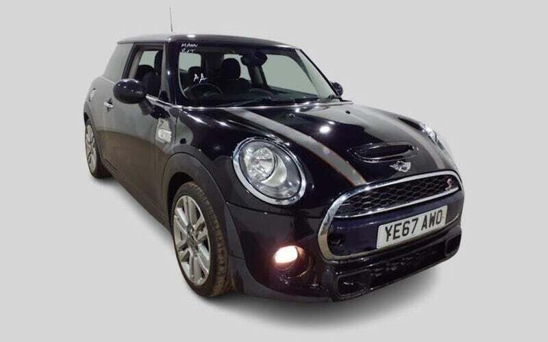 Used 2018 Mini Cooper S Hatch Hatchback | £9,795 (Super price) - Image 1/2