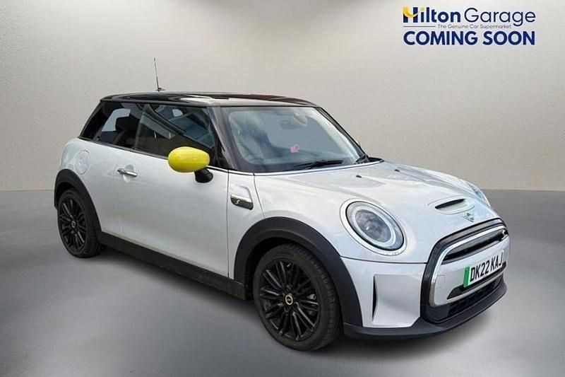 Used 2022 Mini Cooper S Hatch Hatchback | £14,250 (Super price) - Image 1/1
