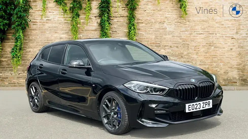 Used BMW 118 M Sport 136 HP (100 kW) 2023 Hatchback