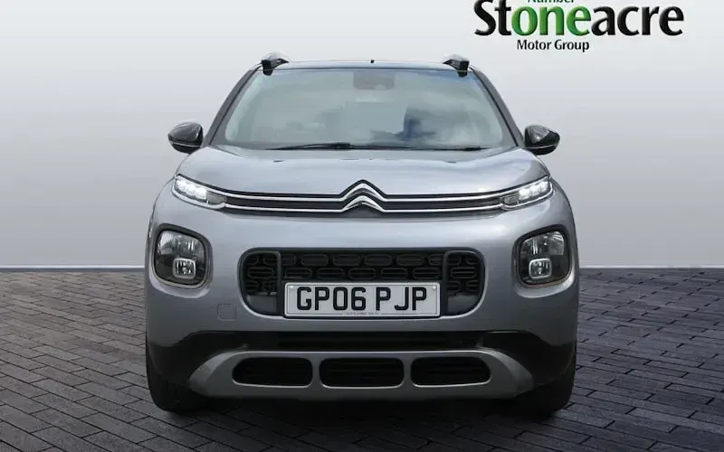 Used Citroën C3 Origins 110 HP (80 kW) 2019 Hatchback