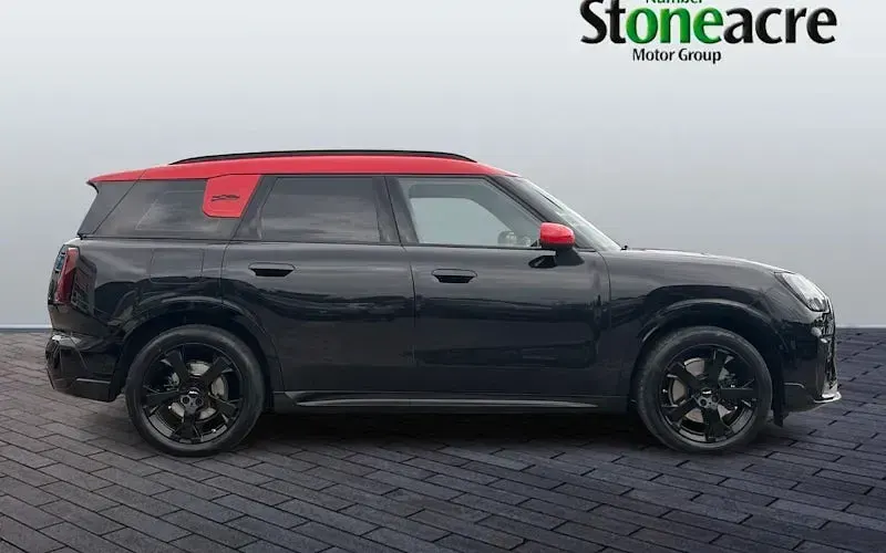 Used Mini Cooper Sport 114 kW (156 HP) 2026 Hatchback