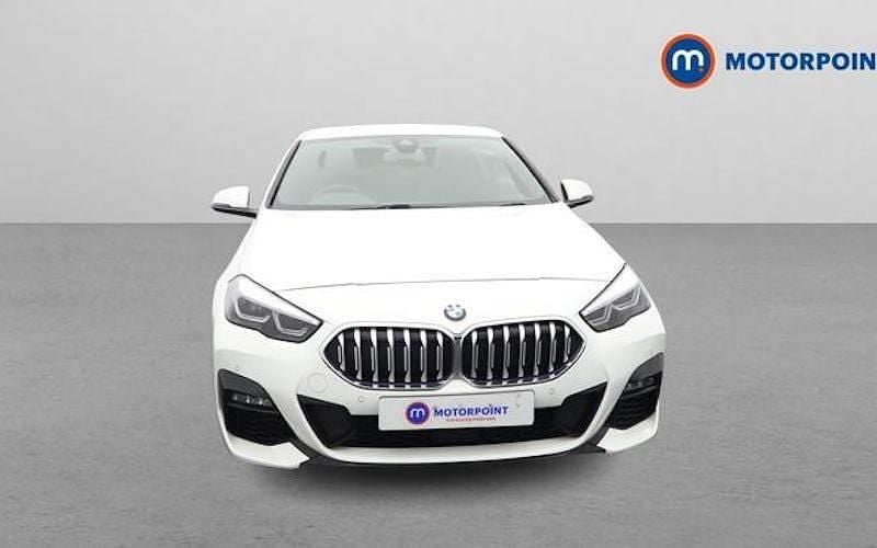 Used BMW 218 M Sport 136 HP (100 kW) 2024 Coupe