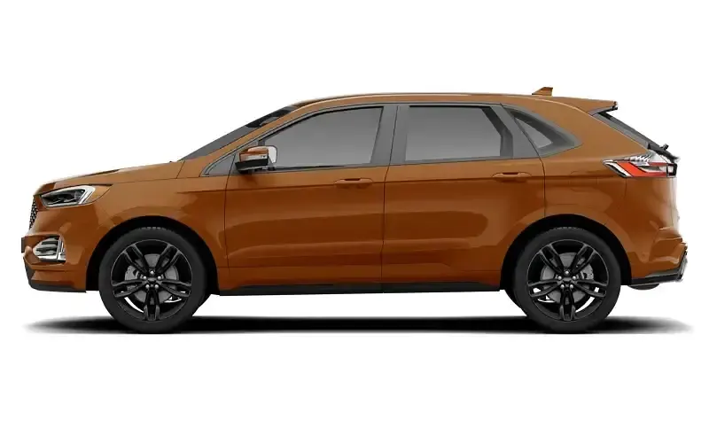Begagnad Ford Edge Sport 179 HK (131 kW) 2017 SUV