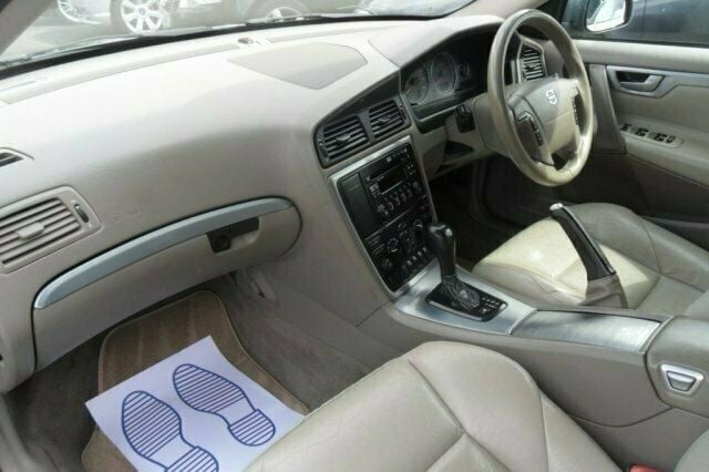 Used Volvo V70 2005 Estate