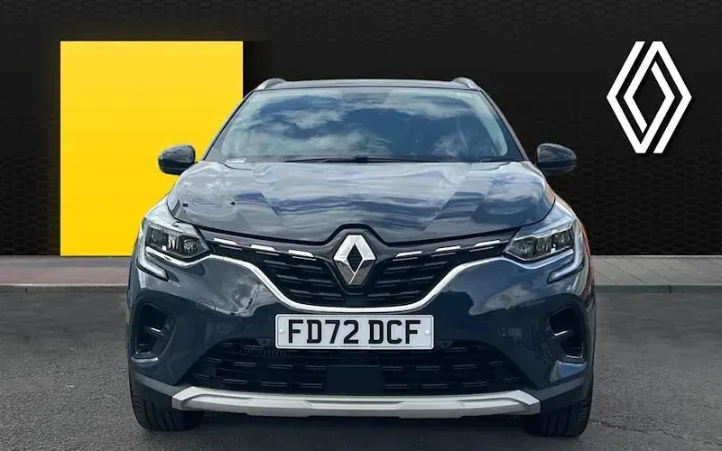 Second-hand Renault Captur Techno 91 CP (66 kW) 2024 SUV
