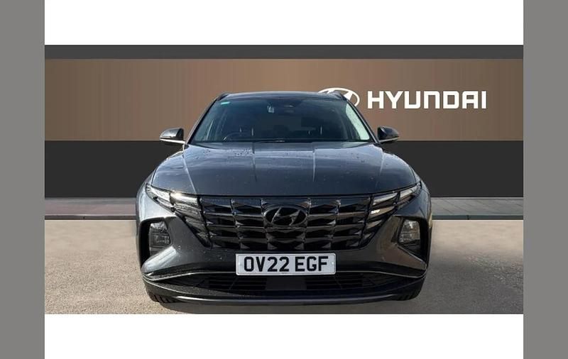 Used Hyundai Tucson Premium 230 HP (169 kW) 2022 Other SUV