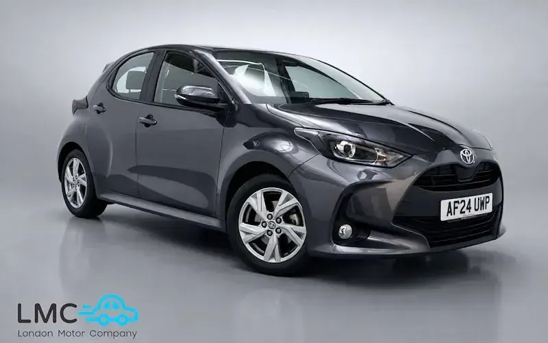 Used Toyota Yaris 116 HP (85 kW) 2026 Hatchback