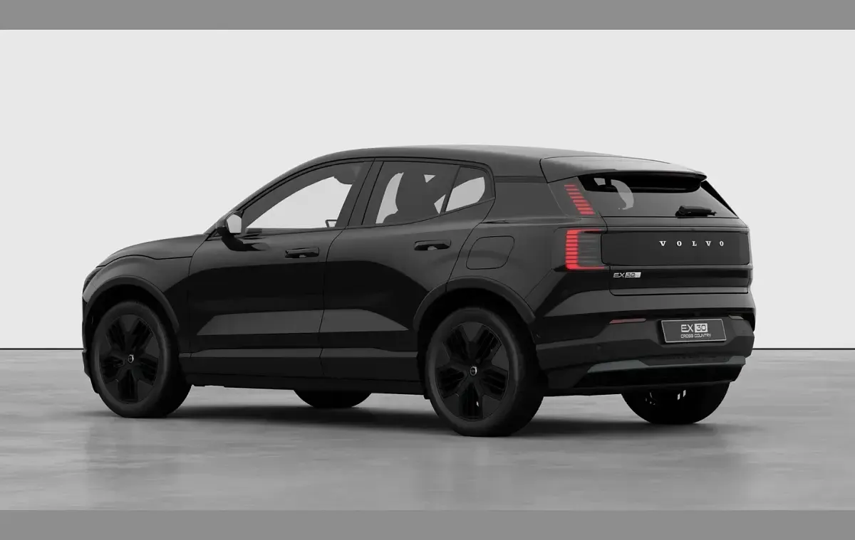 New Volvo EX30 Ultra 314 kW (428 HP) 2025 Other SUV