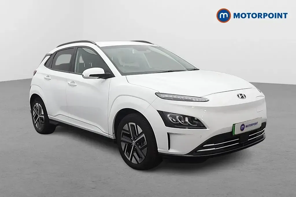 Used Hyundai Kona Premium 150 kW (204 HP) 2022 SUV