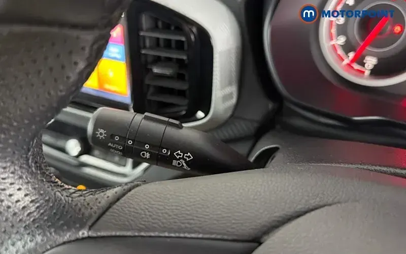 Used MG MG3 Exclusive 106 HP (77 kW) 2022 Black Hatchback