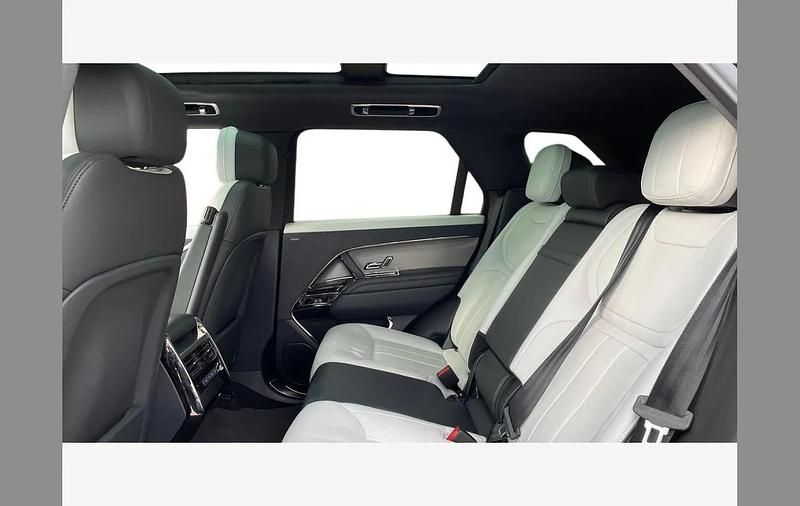 Used Land Rover Range Rover Sport SE Dynamic 300 HP (220 kW) 2025 Grey SUV
