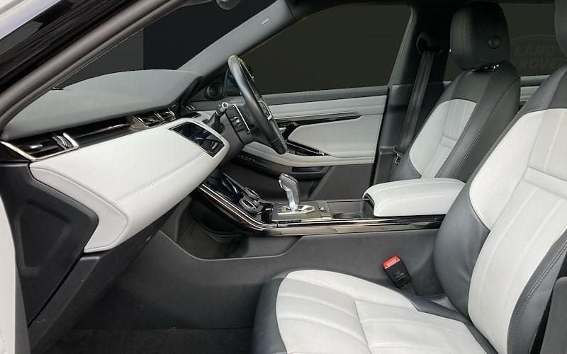 Usado Land Rover Range Rover evoque SE Dynamic 207 HP (152 kW) 2023 SUV