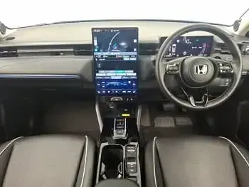 Used Honda e:Ny1 Elegance 150 kW (204 HP) 2024 Blue SUV