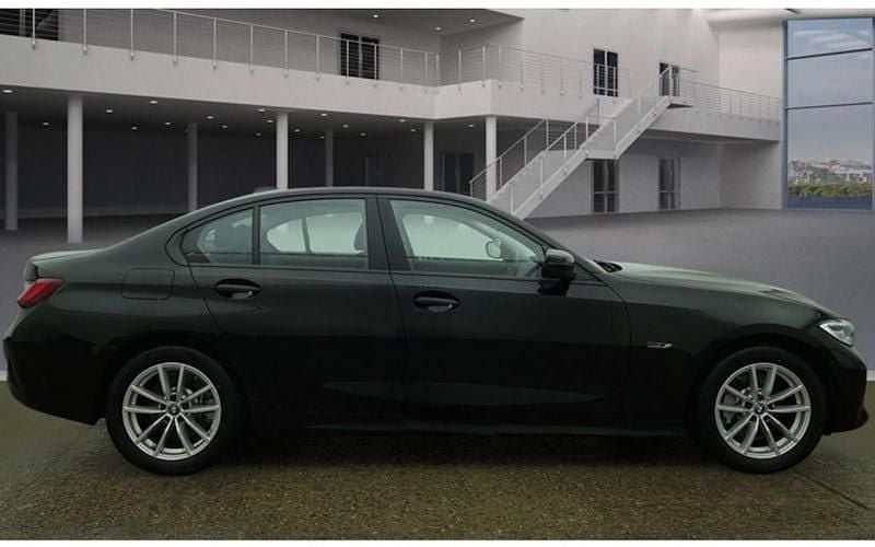 Used BMW 330e 292 HP (214 kW) 2022 Sedan