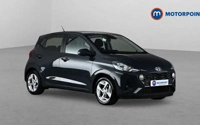 Used Hyundai i10 SE 67 HP (49 kW) 2023 Hatchback