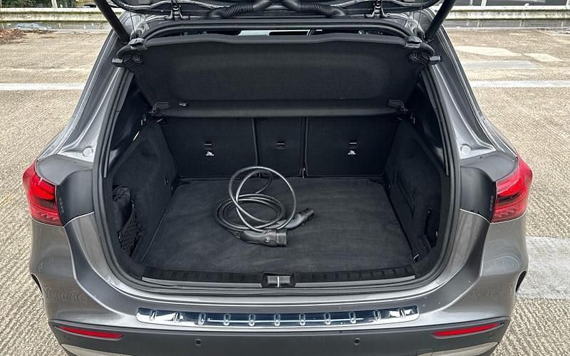 Used Mercedes GLA250 Executive 218 HP (160 kW) 2026 SUV