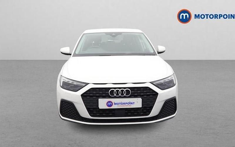 Used Audi A1 Sportback 95 HP (69 kW) 2023 Hatchback