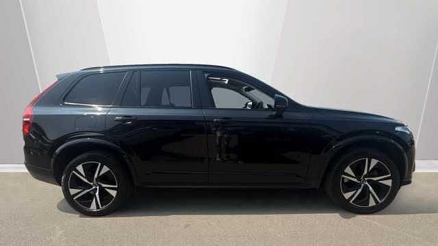 Used Volvo XC90 Plus 232 HP (170 kW) 2023 Black SUV