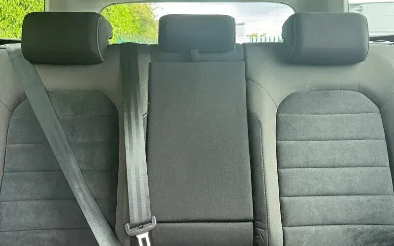 Used VW Golf VII GT 150 HP (110 kW) 2015 Grey Estate