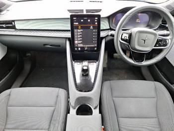 Used Polestar 2 169 kW (231 HP) 2023 Grey Hatchback