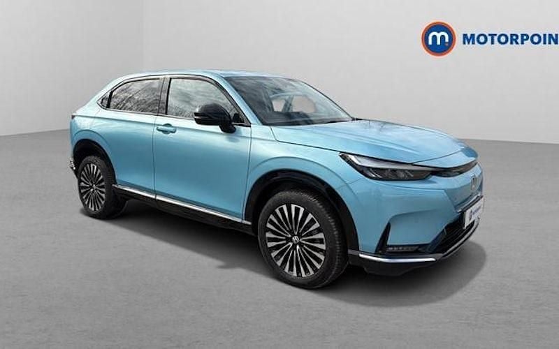 Used Honda e:Ny1 Elegance 150 kW (204 HP) 2026 SUV