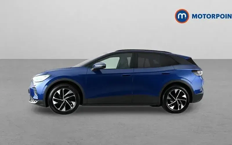 Used VW ID.4 Pro 210 kW (286 HP) 2026 SUV