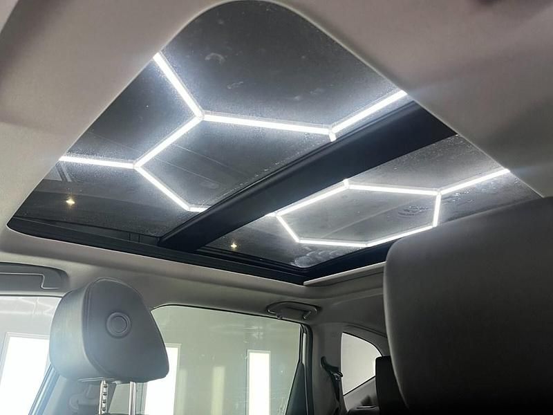 Begagnad Honda CR-V EX 2021 Vit SUV