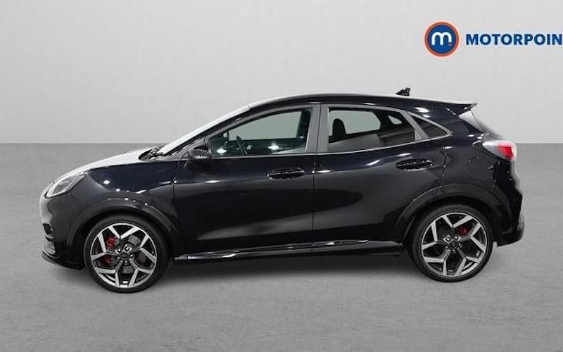 Used Ford Puma ST 200 HP (147 kW) 2023 SUV