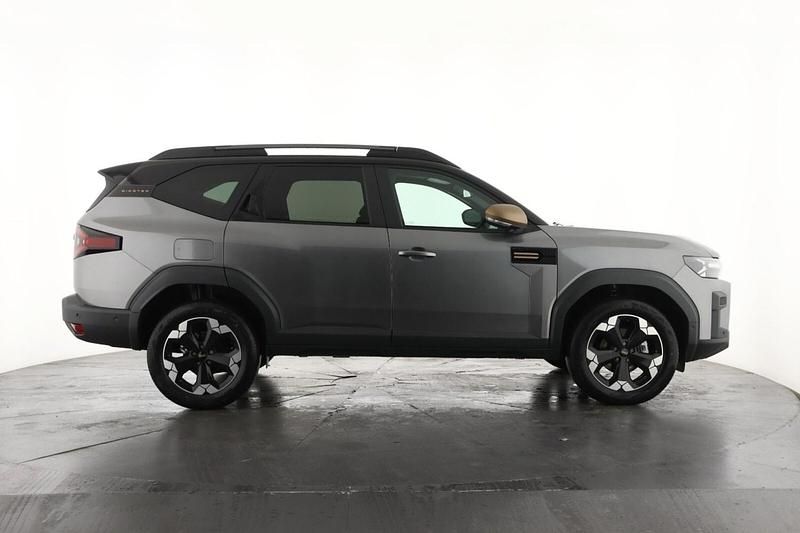 New Dacia Bigster Extreme 2025 SUV