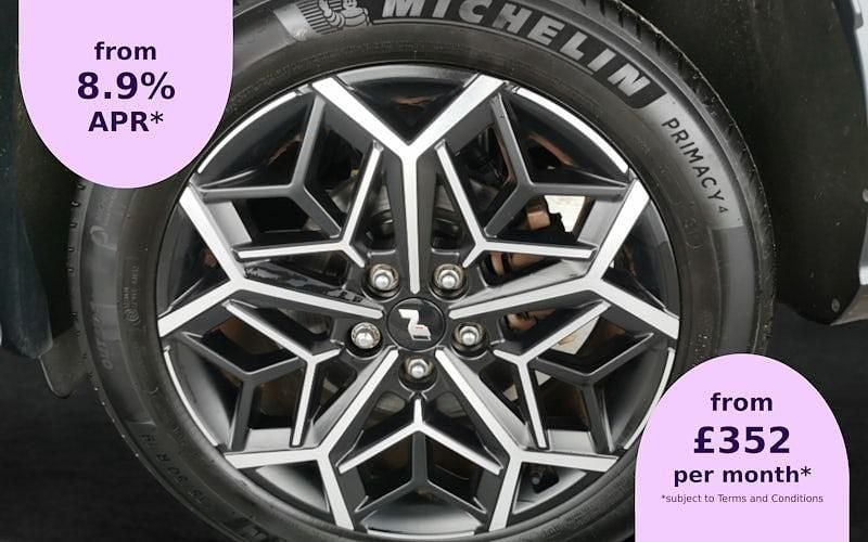 Used 2024 Hyundai Tucson N Line SUV | £24,176 (Good price) - Image 1/1