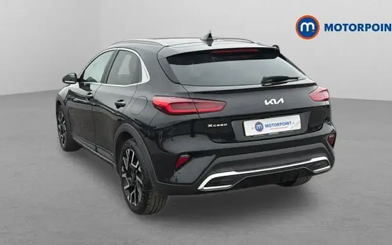 Second-hand Kia XCeed 140 CP (102 kW) 2025 SUV