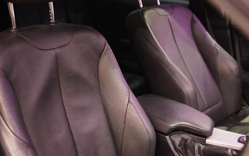 Used BMW 330 M Sport 258 HP (189 kW) 2019 Hatchback