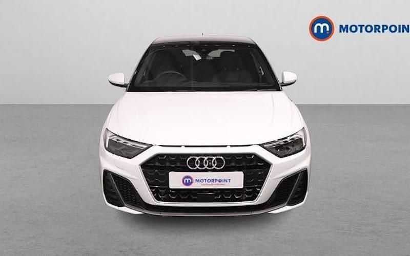 Used Audi A1 Sportback S-Line 150 HP (110 kW) 2026 Hatchback