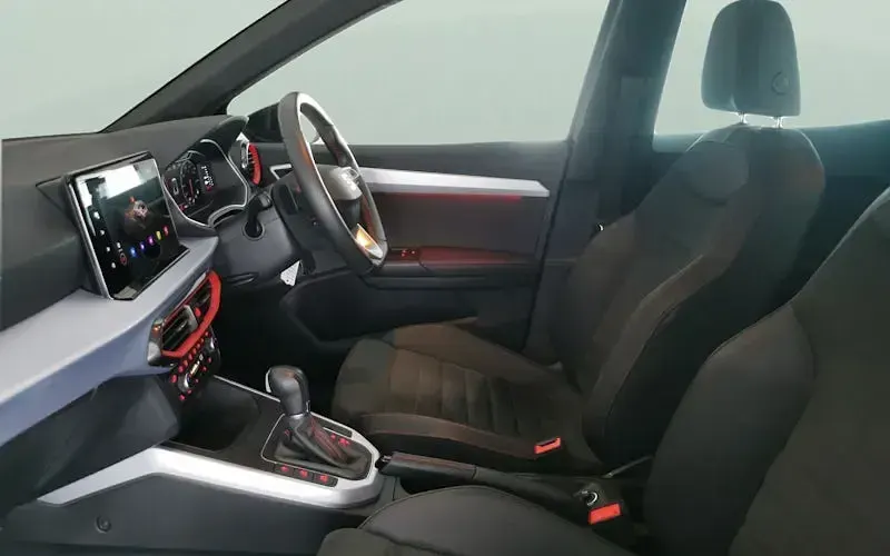 Used Seat Arona FR Sport 150 HP (110 kW) 2025 SUV
