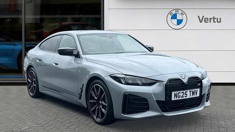 Used BMW M440 M Sport 374 HP (275 kW) 2024 Other Sedan