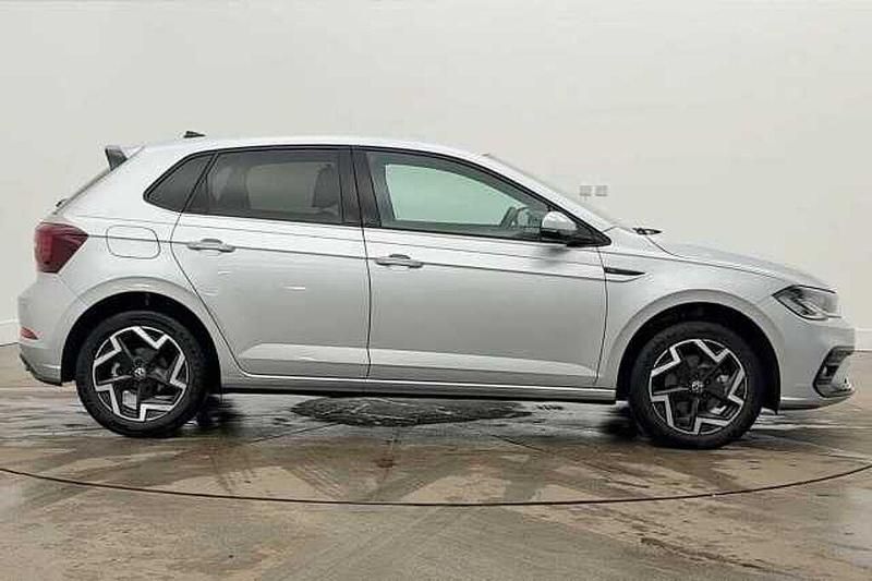 New VW Polo 115 HP (84 kW) 2025 Hatchback
