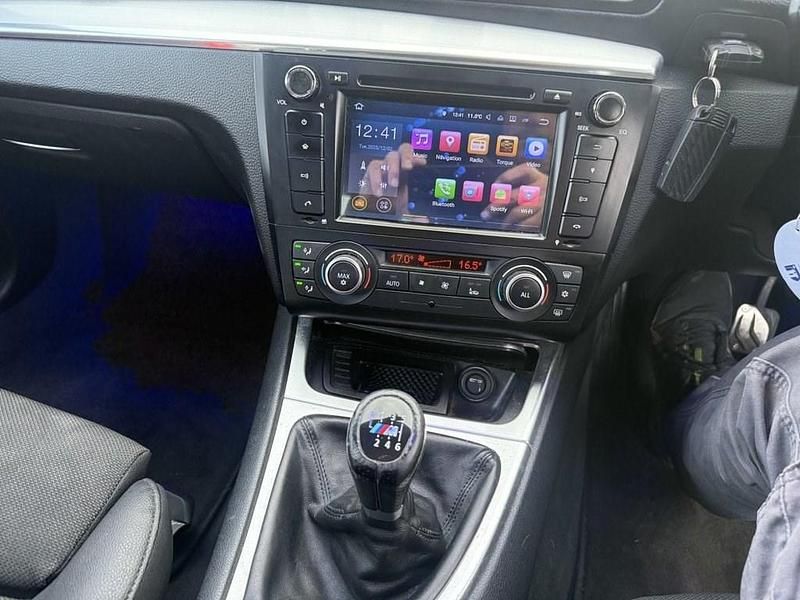 Used BMW 118 Coupé M Sport 143 HP (105 kW) 2011 White Coupe