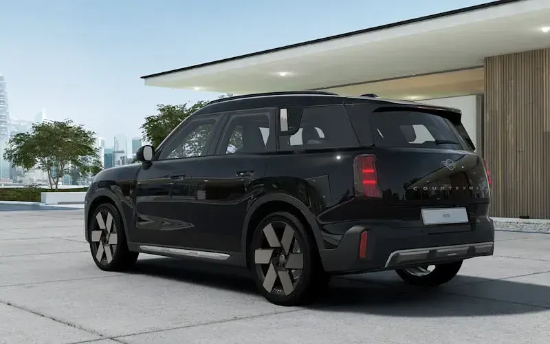 New Mini Countryman Exclusive 230 kW (313 HP) 2026 SUV