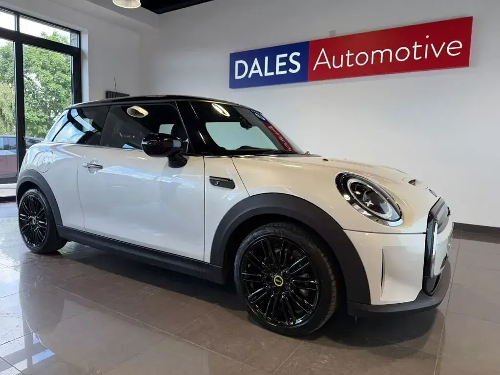 Used Mini Cooper S Hatch 135 kW (184 HP) 2023 Hatchback
