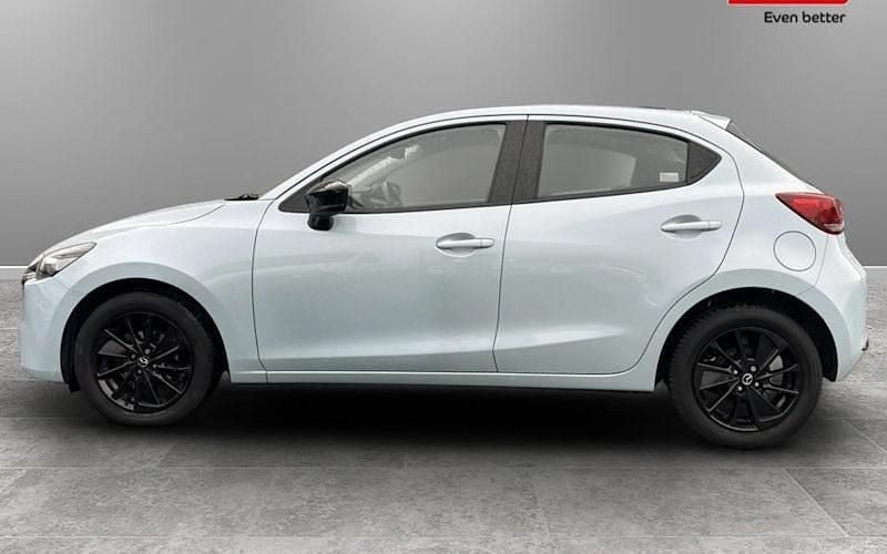 Used Mazda 2 Homura-Line 90 HP (66 kW) 2024 Hatchback